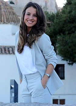 Gloria Santiago (politician)